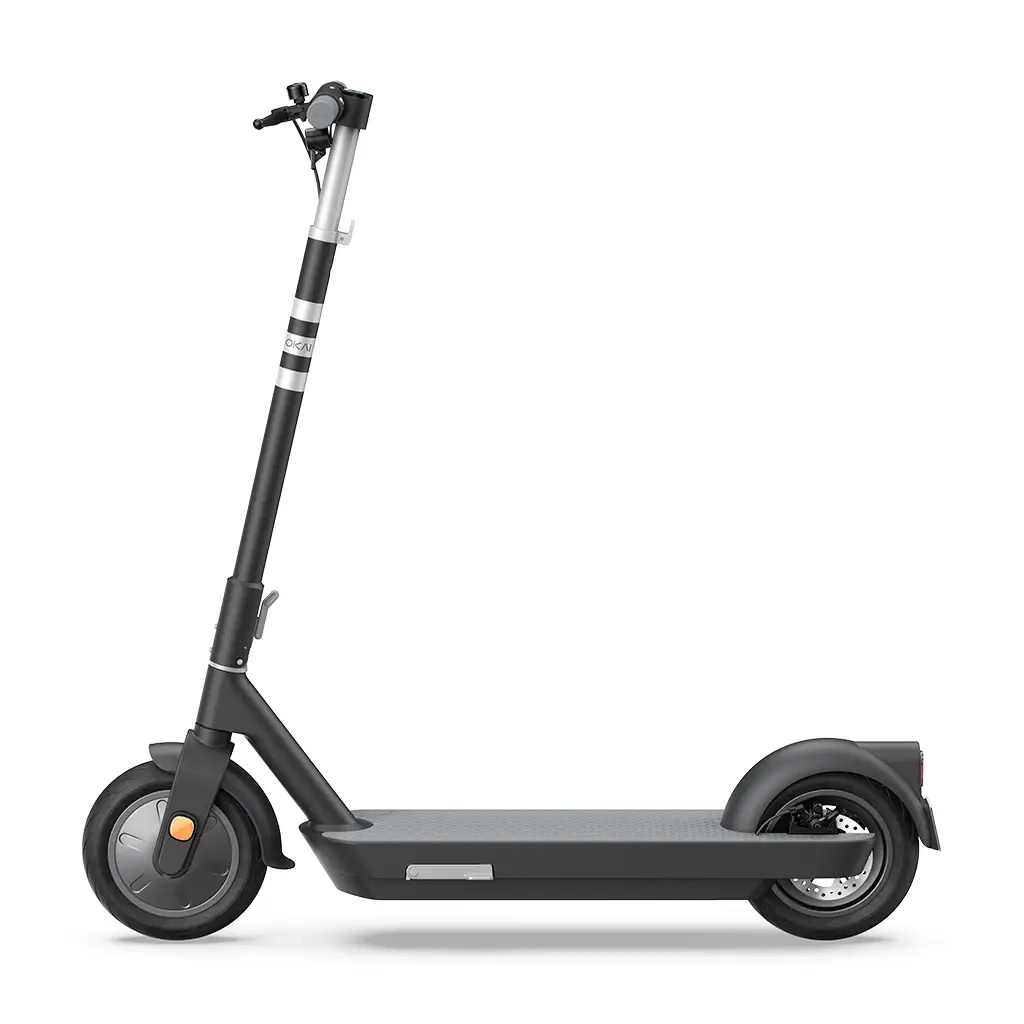 Електросамокат OKAI ES30-NEON PRO 10 (ES30-B) - зображення 5