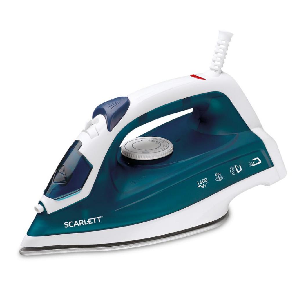 Праска Scarlett SC-SI30P07 - зображення 1