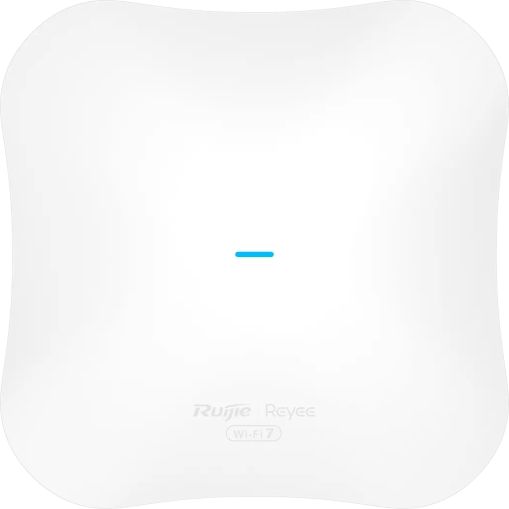 Точка доступу Wi-Fi Ruijie Networks RG-RAP72Pro - зображення 1