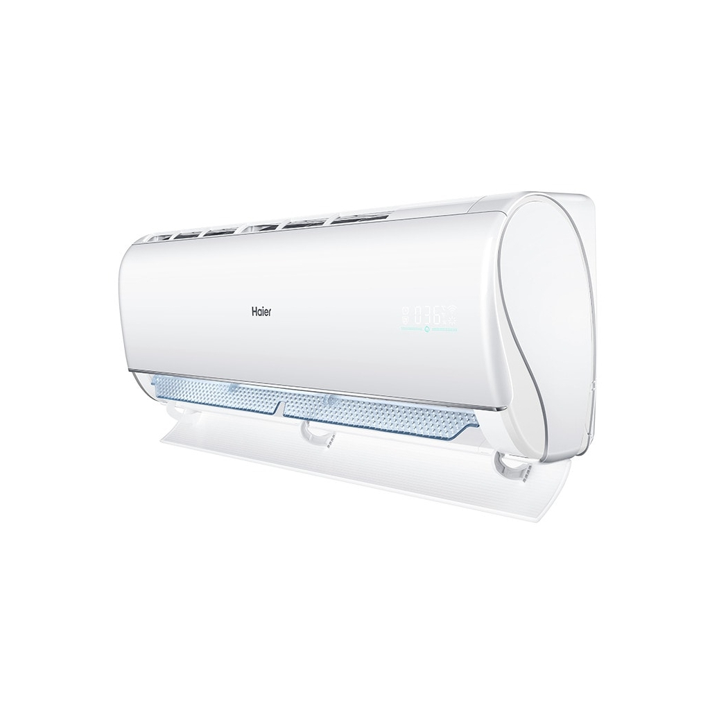 Кондиціонер Haier AS35S2SJ1FA-3/1U35MECFRA-3 - зображення 6