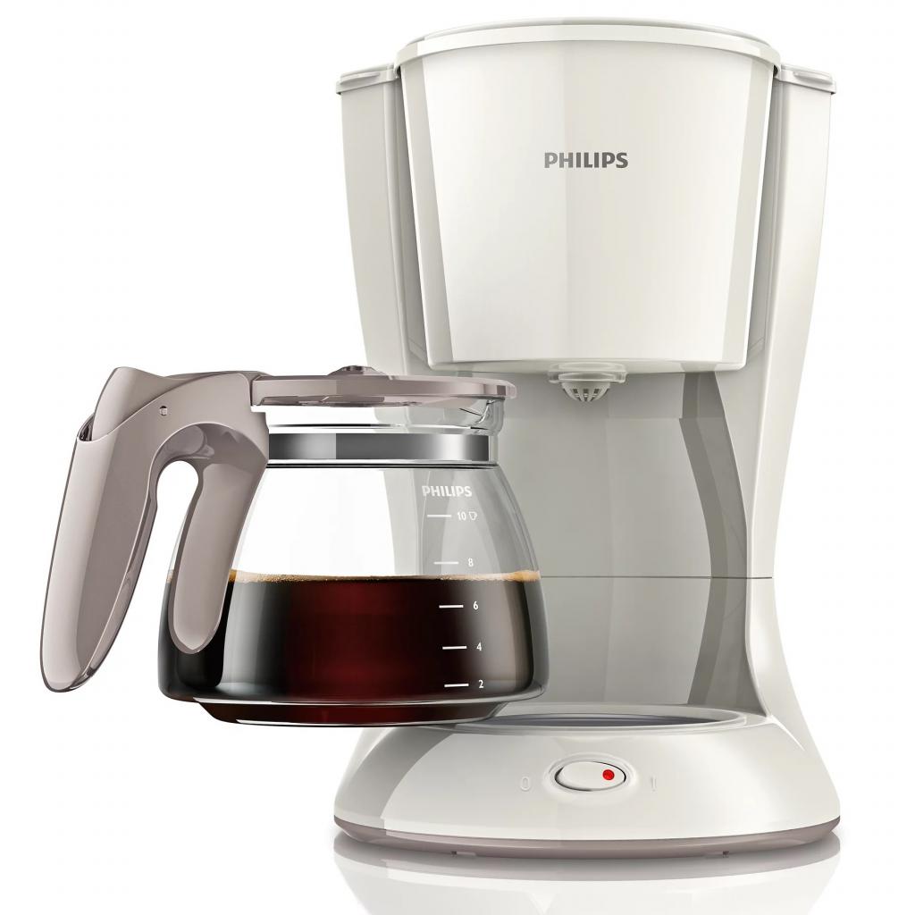 Крапельна кавоварка Philips HD7461/00 - зображення 2