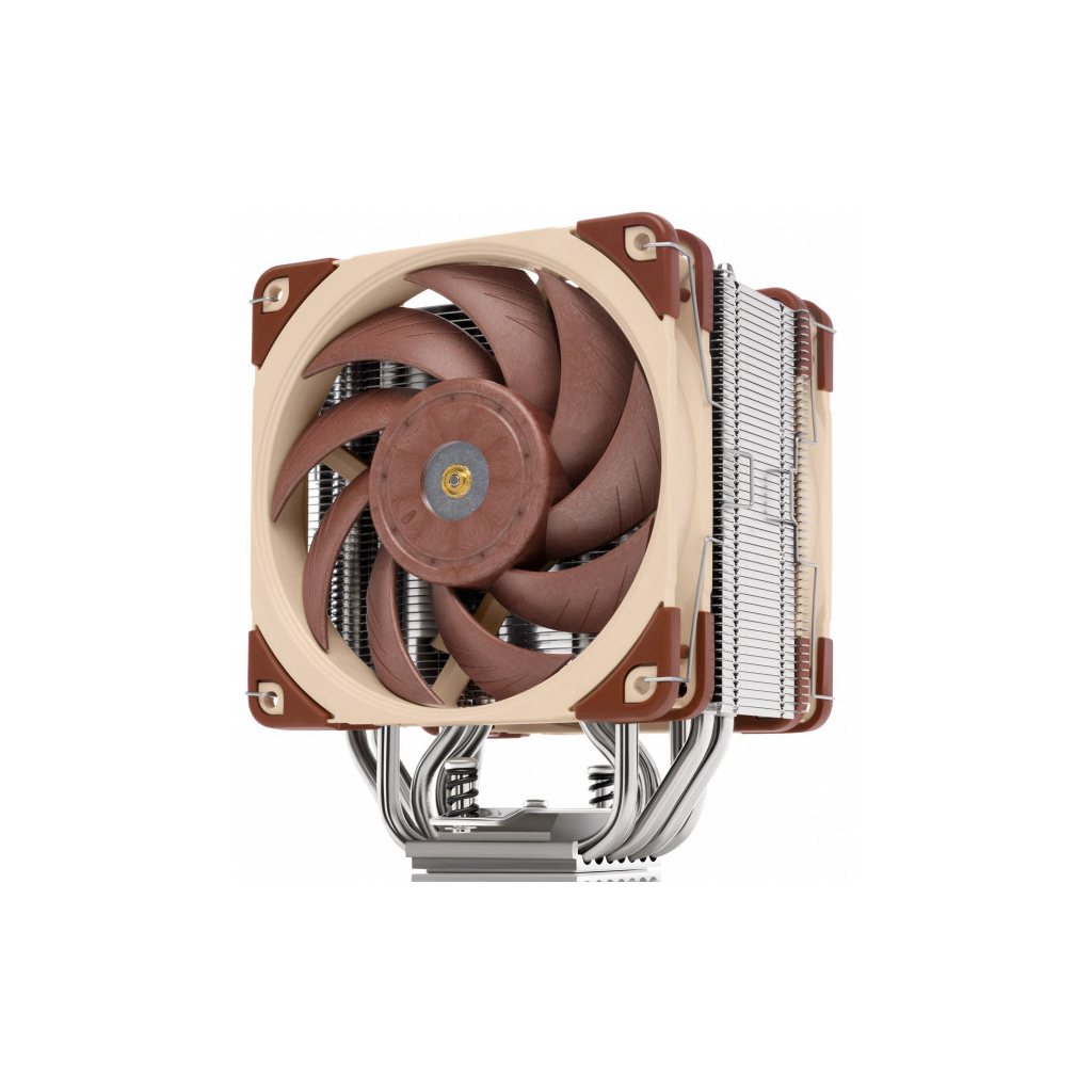 Кулер до процесора Noctua NH-U12A - зображення 2