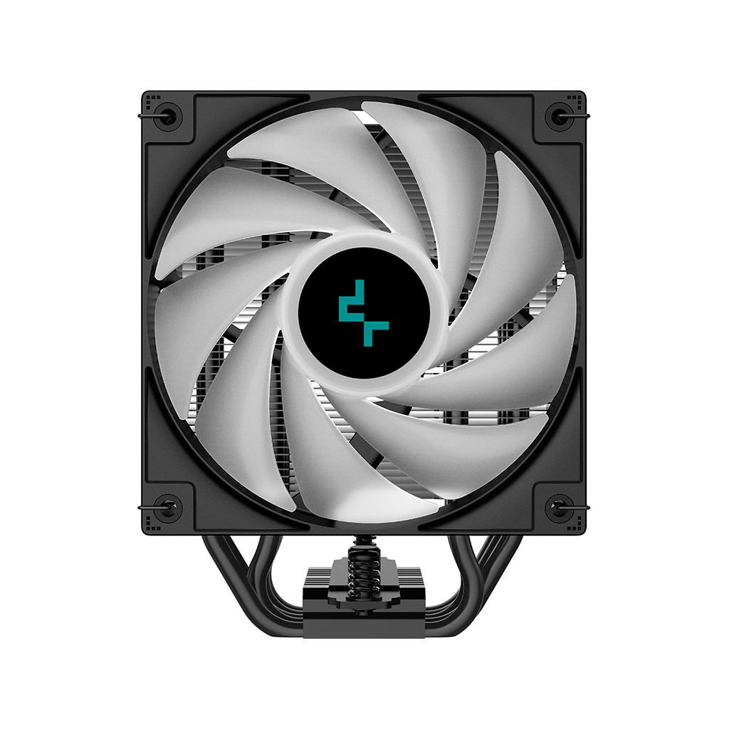 Кулер до процесора Deepcool AG500 BK ARGB - зображення 4