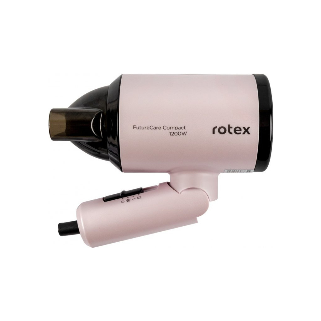 Фен Rotex RFF125-G - зображення 2