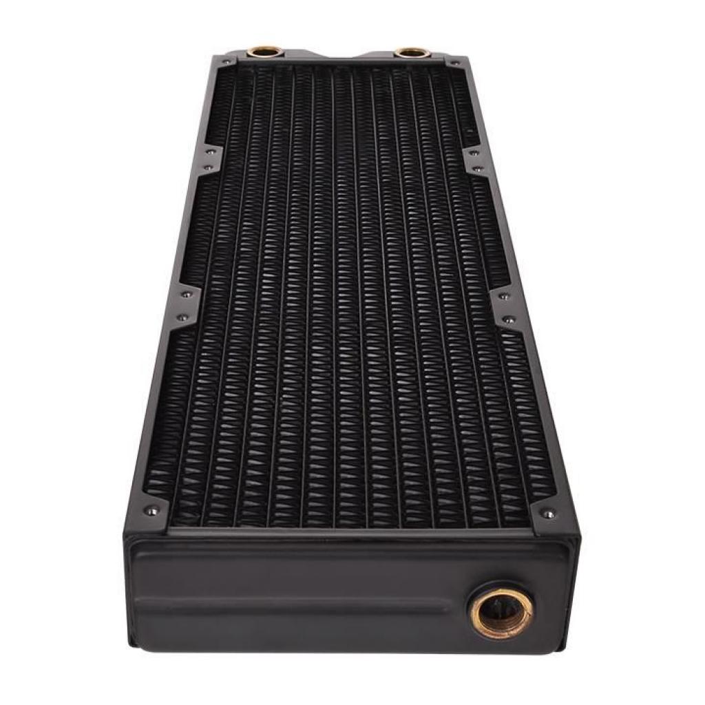 Радіатор охолодження ThermalTake Pacific CLM360 Radiator (CL-W237-CU00BL-A) - изображение 3