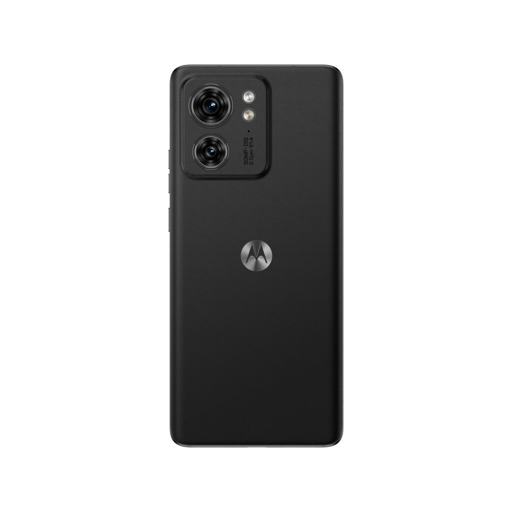 Мобільний телефон Motorola Edge 40 8/256GB Black (PAY40042RS) - зображення 3