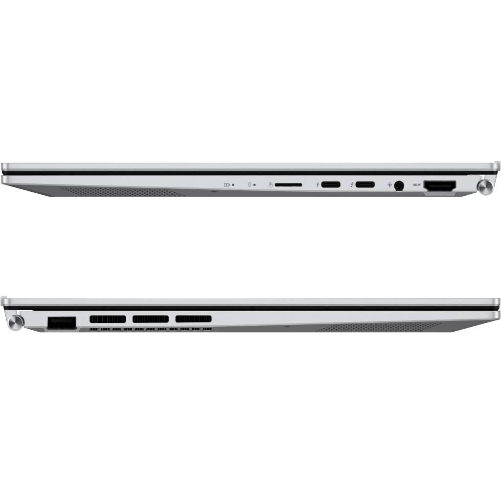 Ноутбук ASUS Zenbook 14 OLED UX3402VA-KM691 (90NB10G6-M012D0) - зображення 5