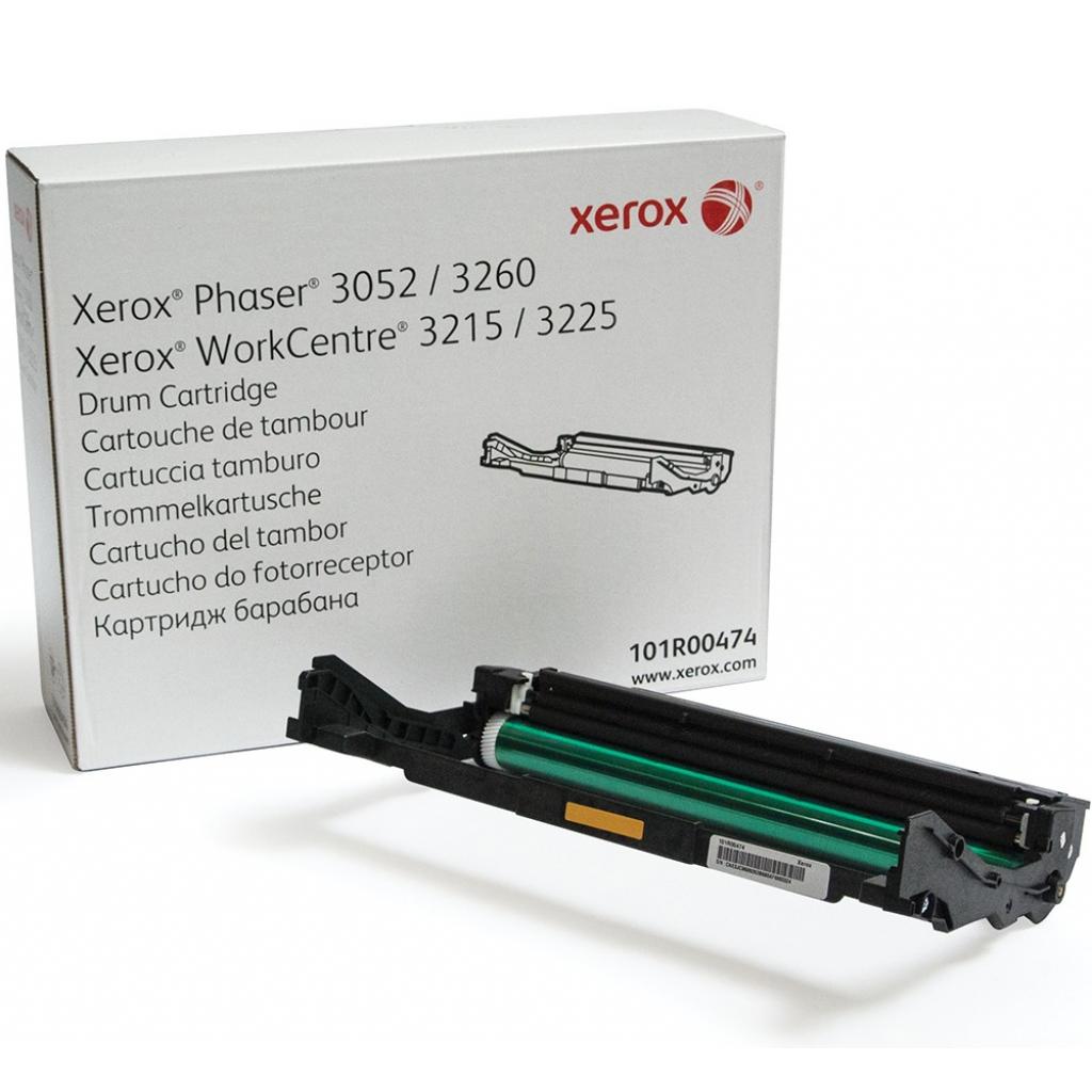 Драм картридж Xerox Phaser P3052/3260/WC3215/3225 (10K) (101R00474) - зображення 1
