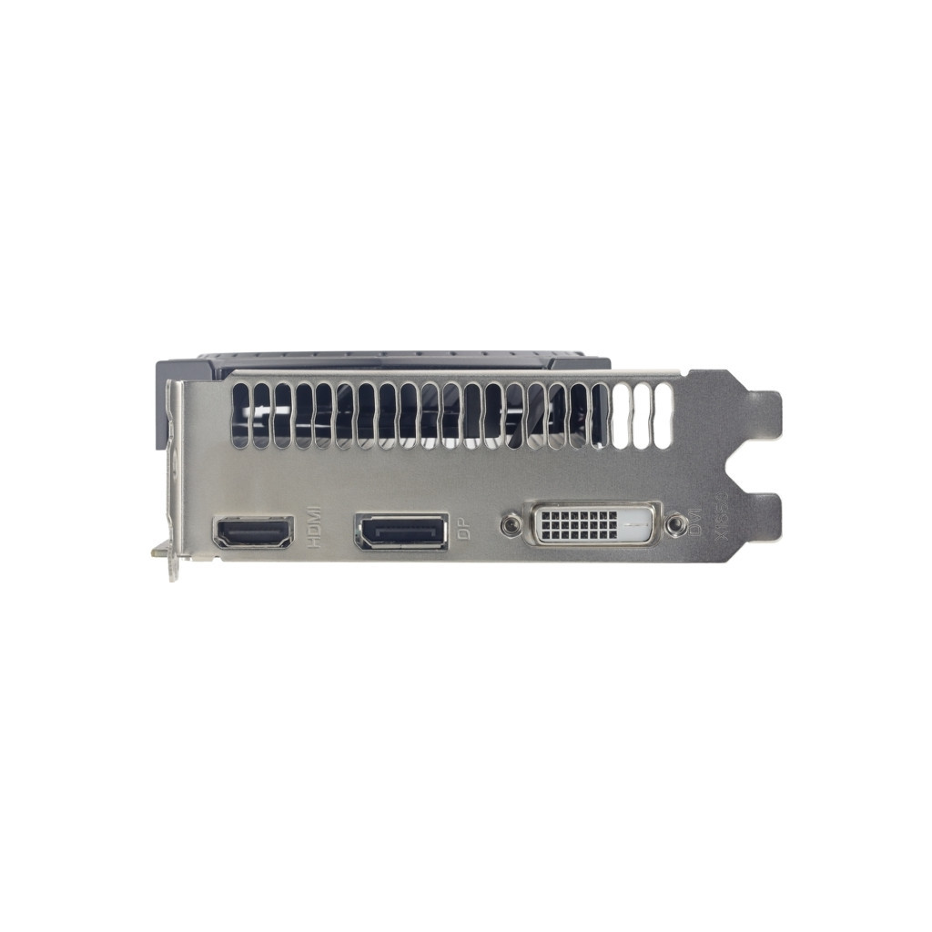 Відеокарта GeForce GTX1650 4096Mb Biostar (VN1656XF41) - зображення 2
