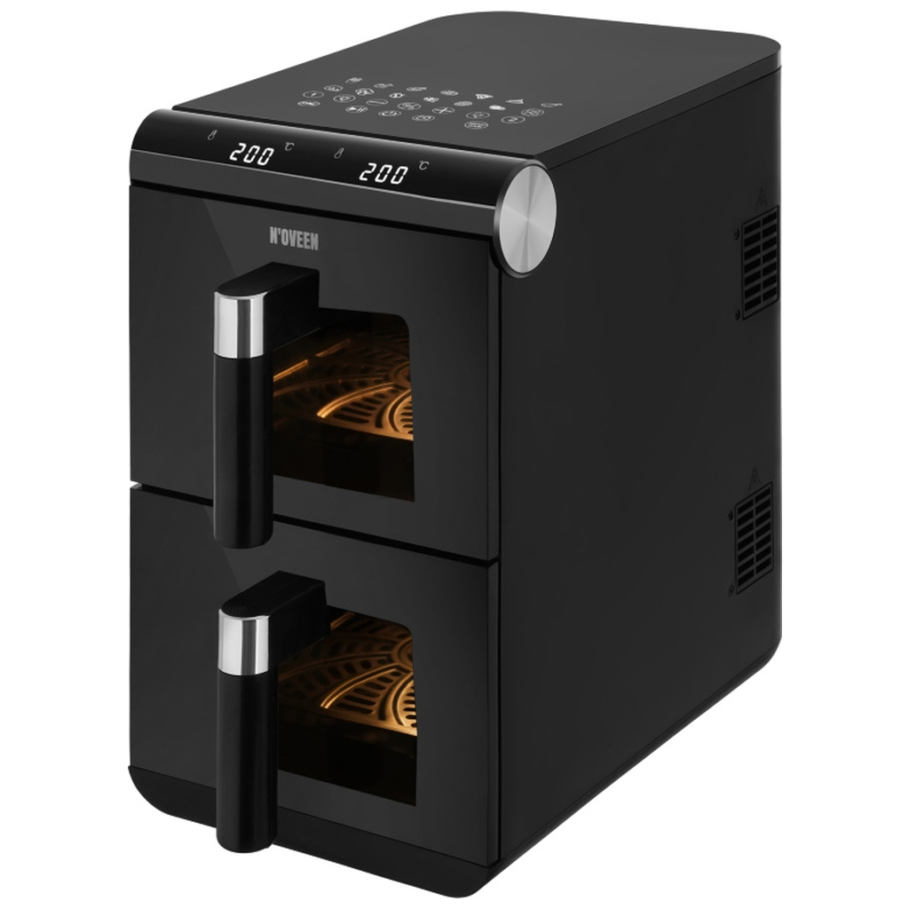 Мультипіч N'oveen AF5050 - изображение 4