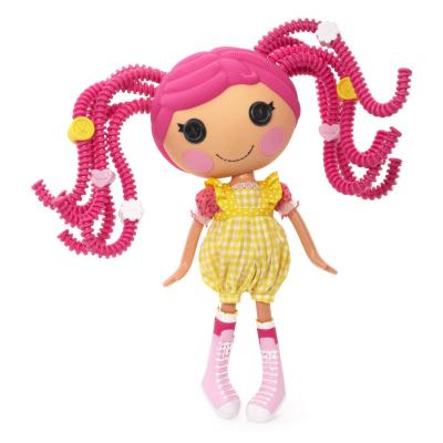 Лялька Lalaloopsy Печенюшка (506645) - зображення 4