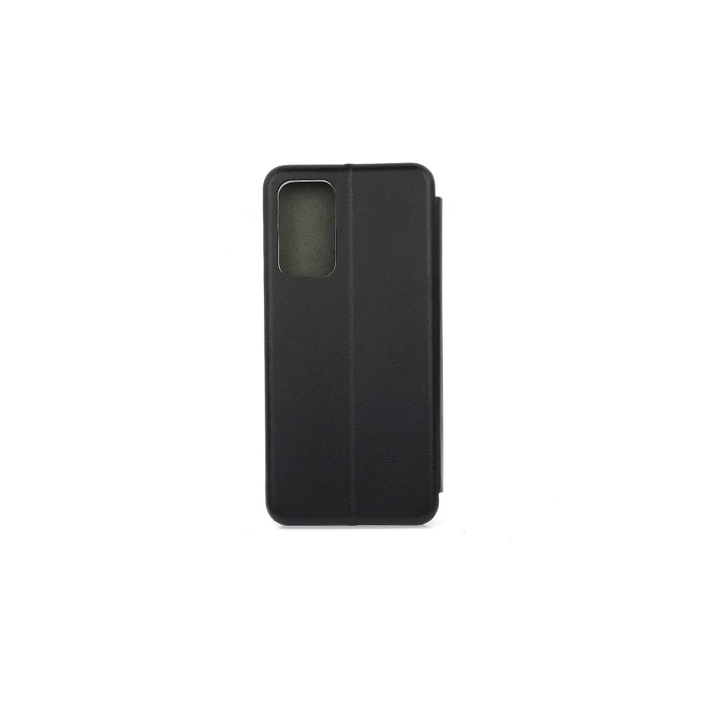 Чохол до мобільного телефона BeCover Exclusive Infinix Hot 20 (X6826B) Black (708993) - зображення 3