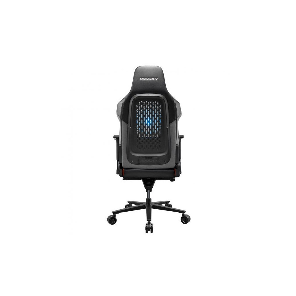 Крісло ігрове Cougar NxSys Aero - зображення 8