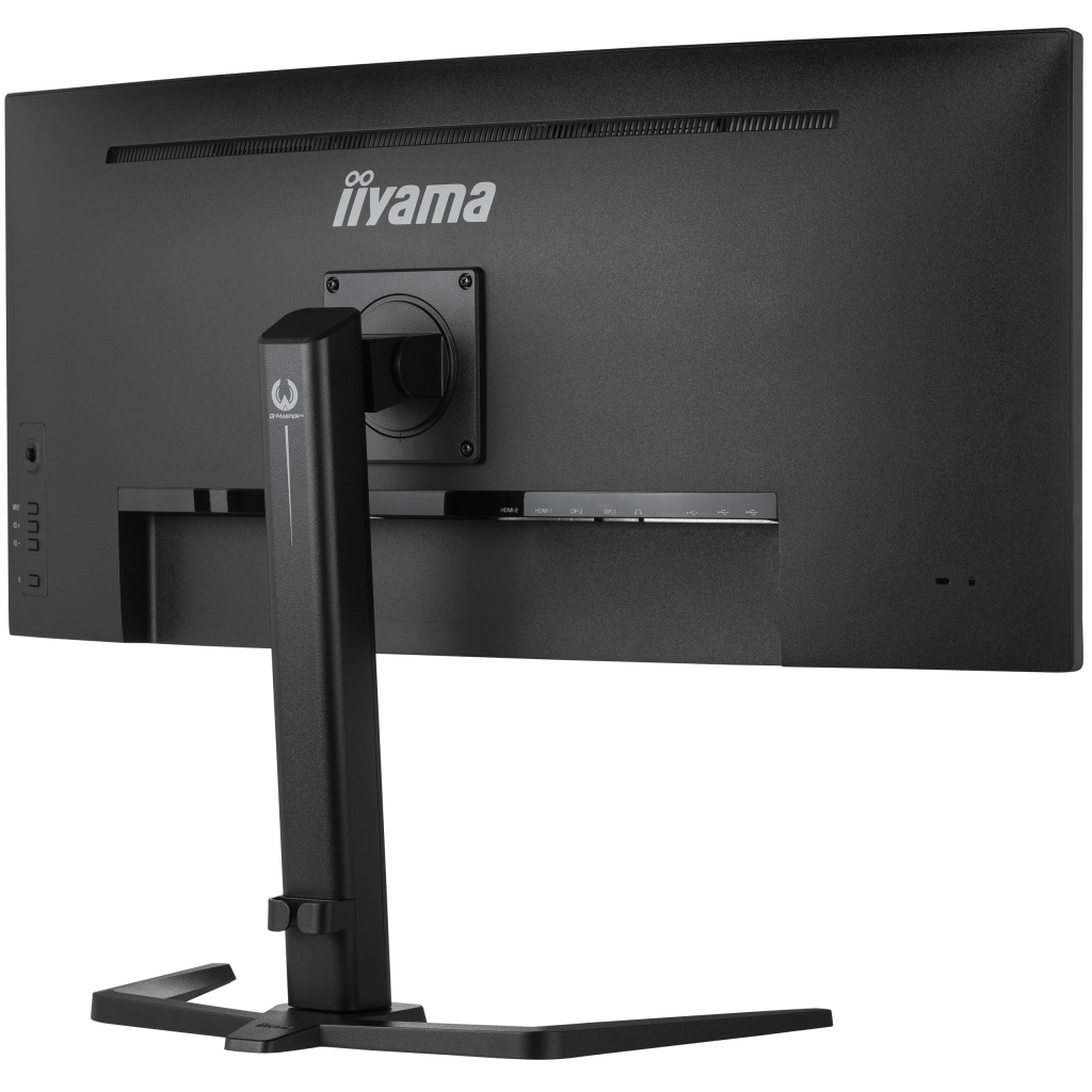 Монітор iiyama GCB3481WQSU-B1 - зображення 11