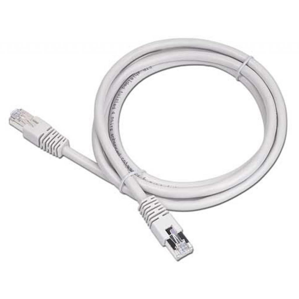 Патч-корд Cablexpert 3м, FTP, cat.5e (PP22-3M) - зображення 2