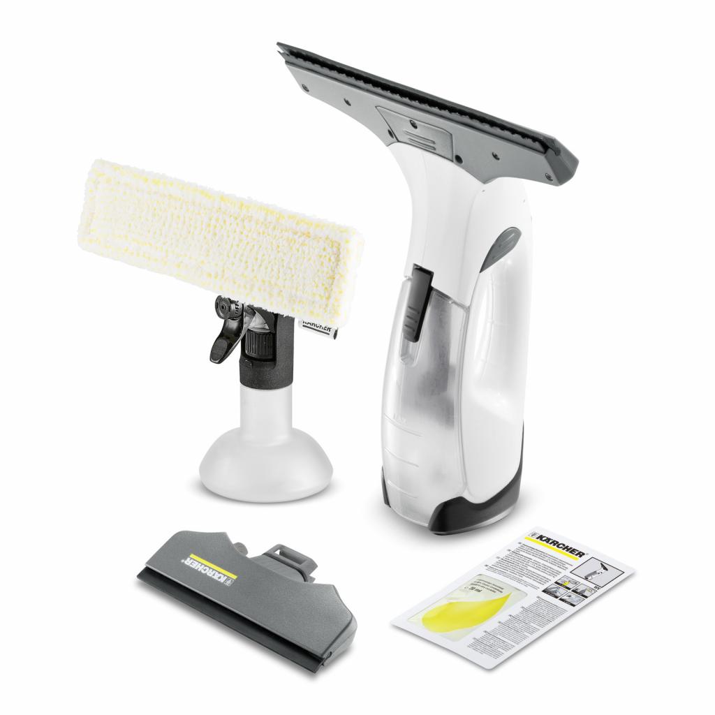 Пилосос Karcher WV 2 Premium (white) (1.633-410.0) - изображение 5