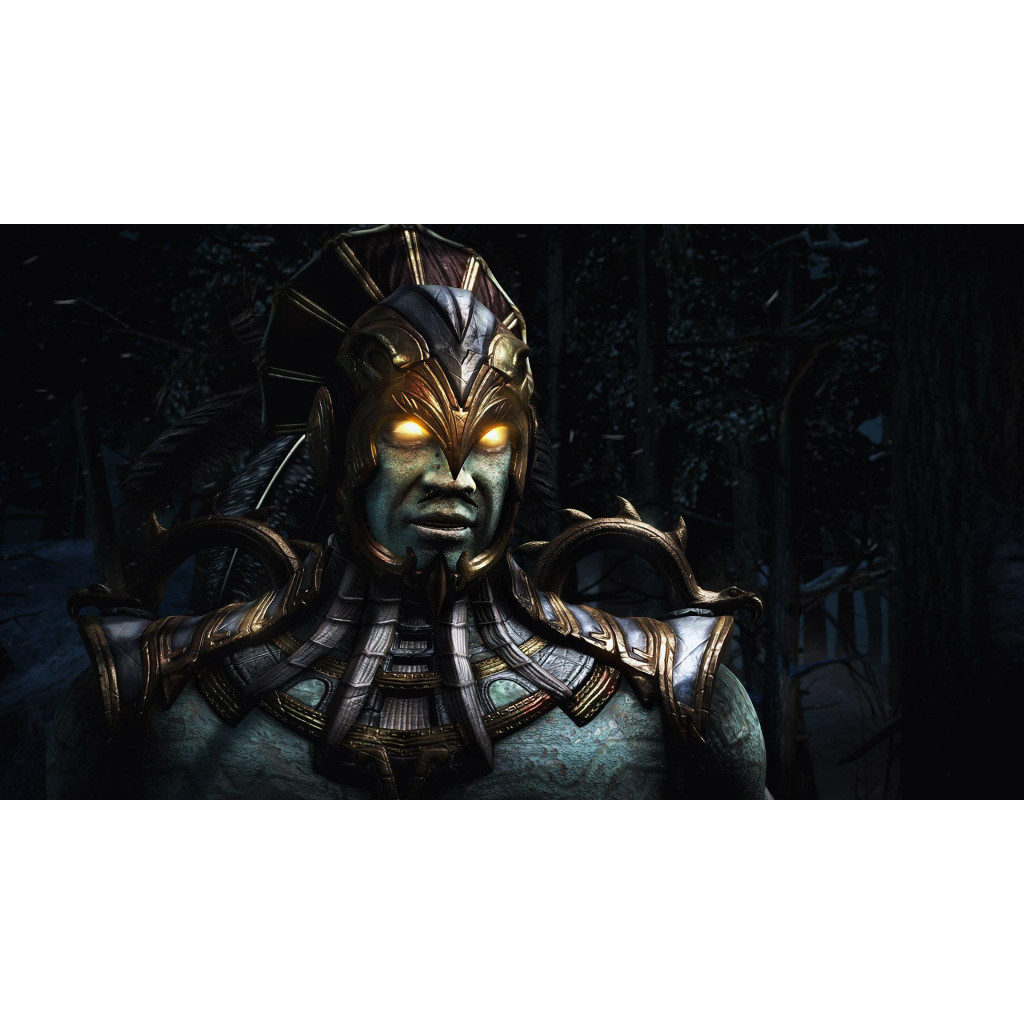 Гра Sony Mortal Kombat X (Хіти PlayStation) [Blu-Ray диск] (PSIV733) - зображення 10