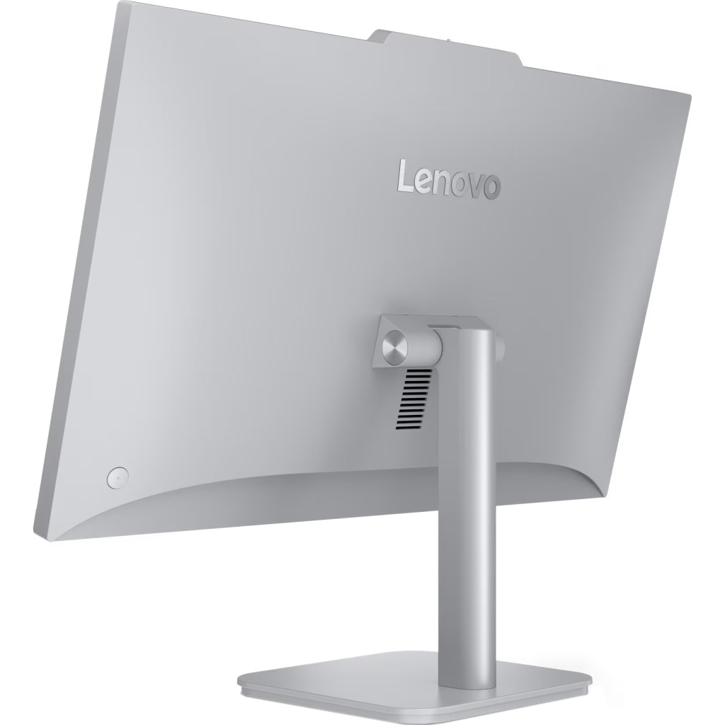 Комп'ютер Lenovo A100 AiO / i3-N305, 16, 512, WKM (F0J60047UO) - зображення 9