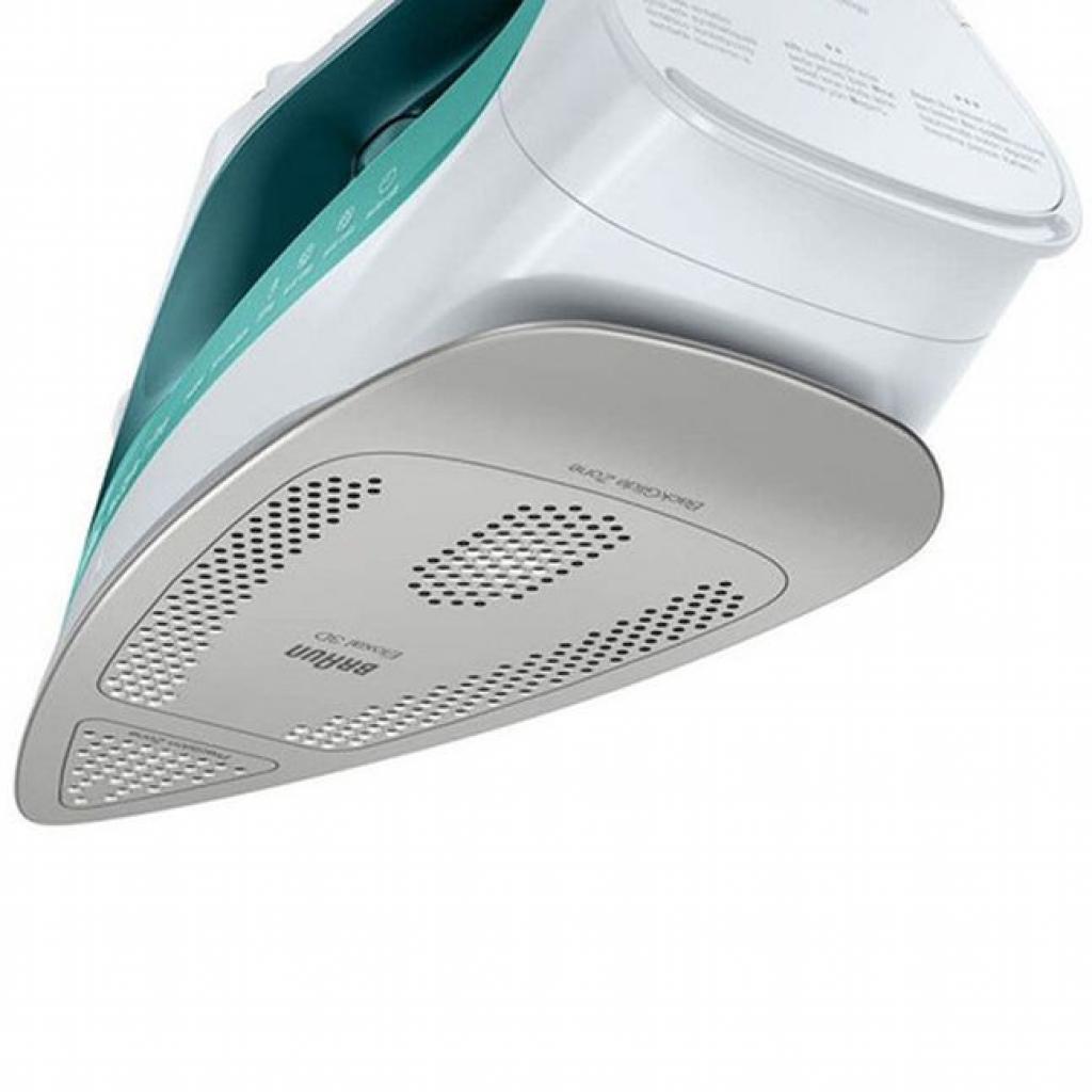 Праска Braun SI 7042 GR (SI7042GR) - зображення 2