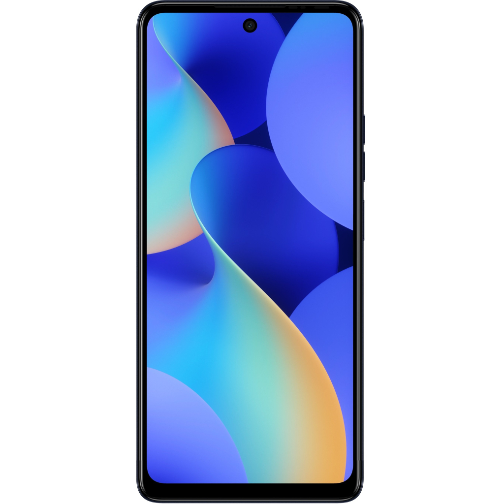 Мобільний телефон Tecno KI7 (Spark 10 Pro 8/128Gb) Starry Black (4895180796081) - зображення 2