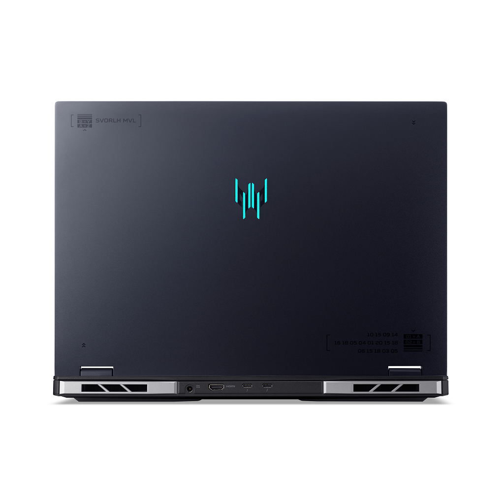 Ноутбук Acer Predator Helios Neo 16 PHN16-72-731P (NH.QRFEU.00H) - зображення 9