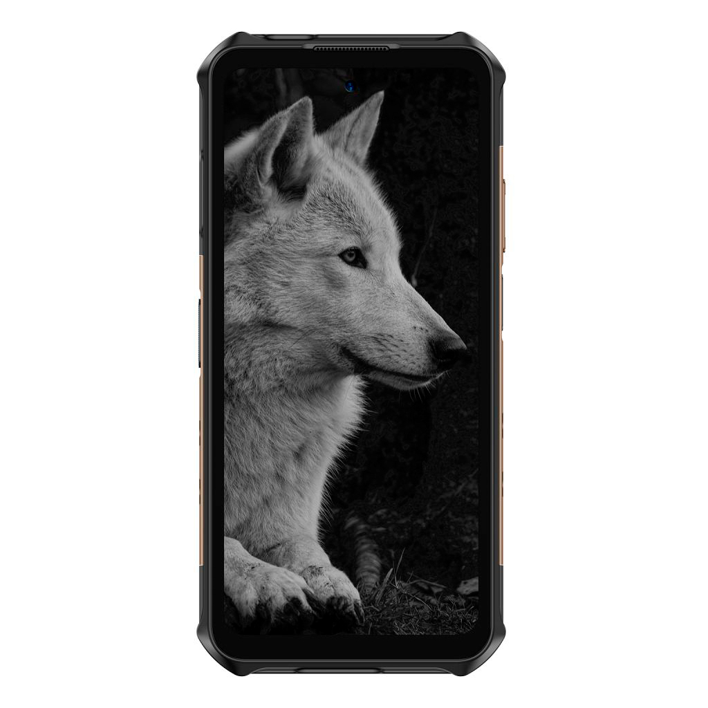 Мобільний телефон Ulefone Armor X16 Pro 8/256Gb Sand Dune (6975326660556) - изображение 2