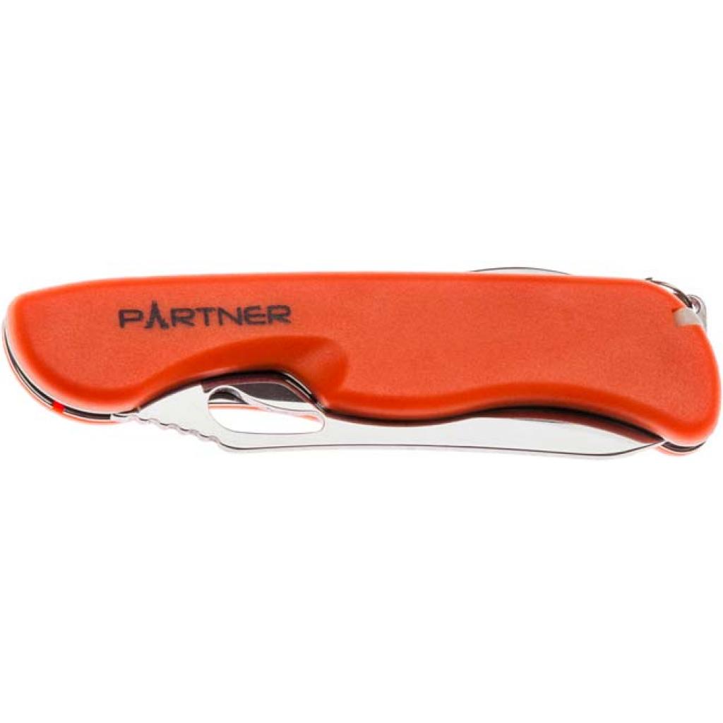 Ніж Partner HH012014110OR orange - зображення 2