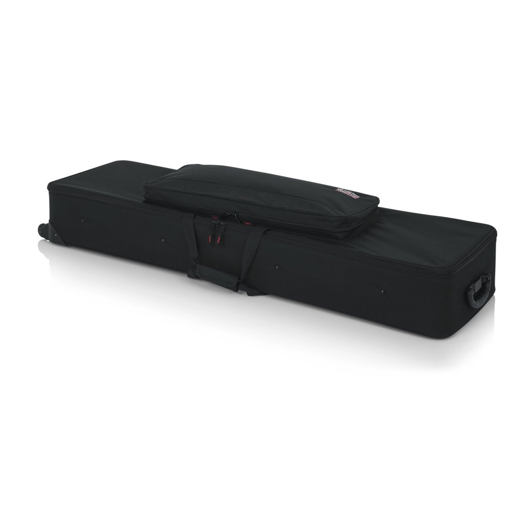 Кейс для клавішних Gator 88 Note Lightweight Keyboard Case (GK-88 SLIM) - изображение 6
