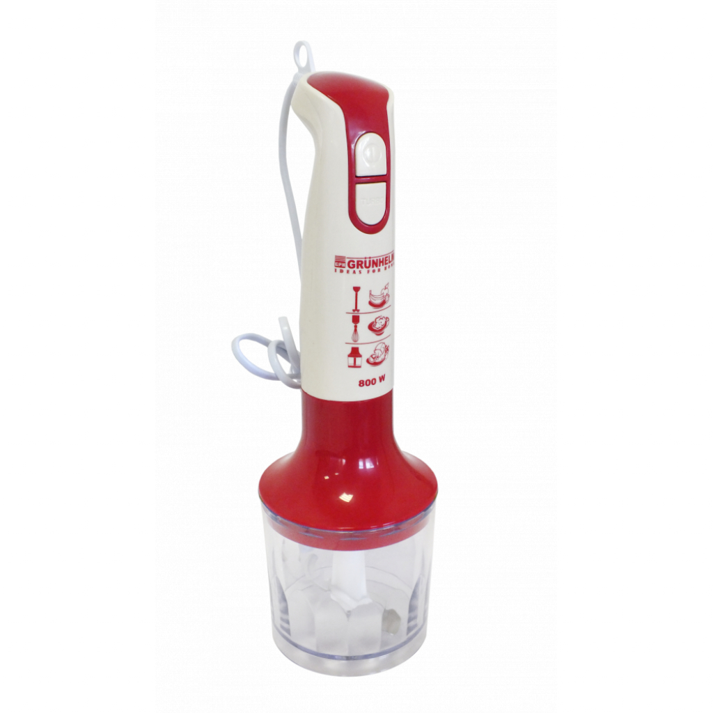 Блендер Grunhelm EBS-800SR - зображення 2
