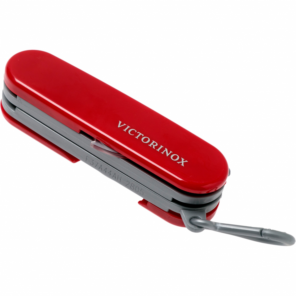 Ніж Victorinox Pocket Knife Toy Red (9.6092.1) - зображення 4