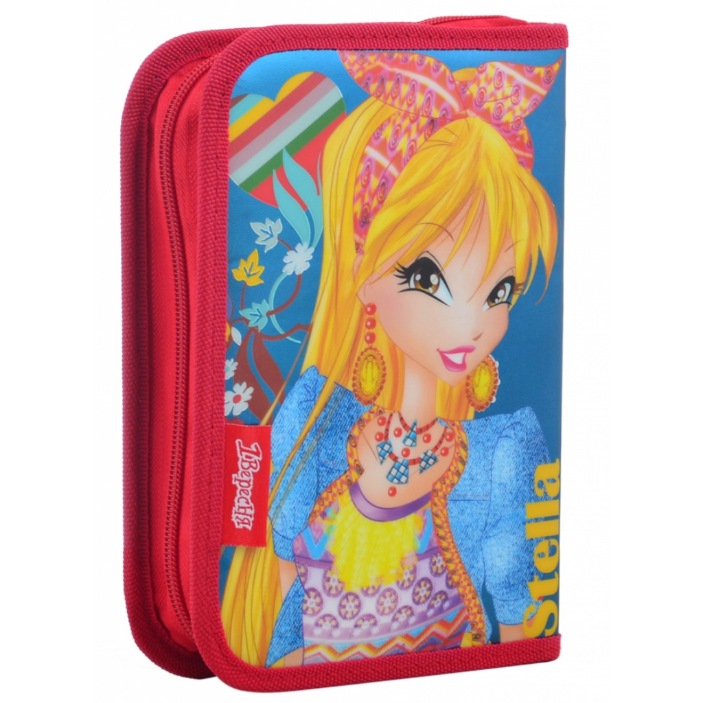 Пенал 1 вересня WINX (531798) - зображення 2