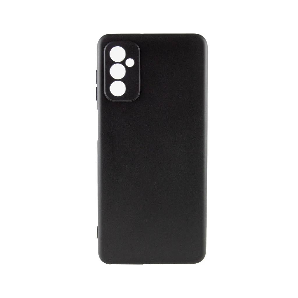 Чохол до мобільного телефона BeCover Samsung Galaxy A26 SM-A266 Black (712893) - зображення 1