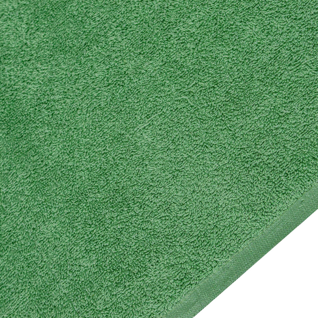 Рушник Home Line Jade Green махровий (зелений) 430 гр/м2 (К), 70х140 см (178656) - зображення 2