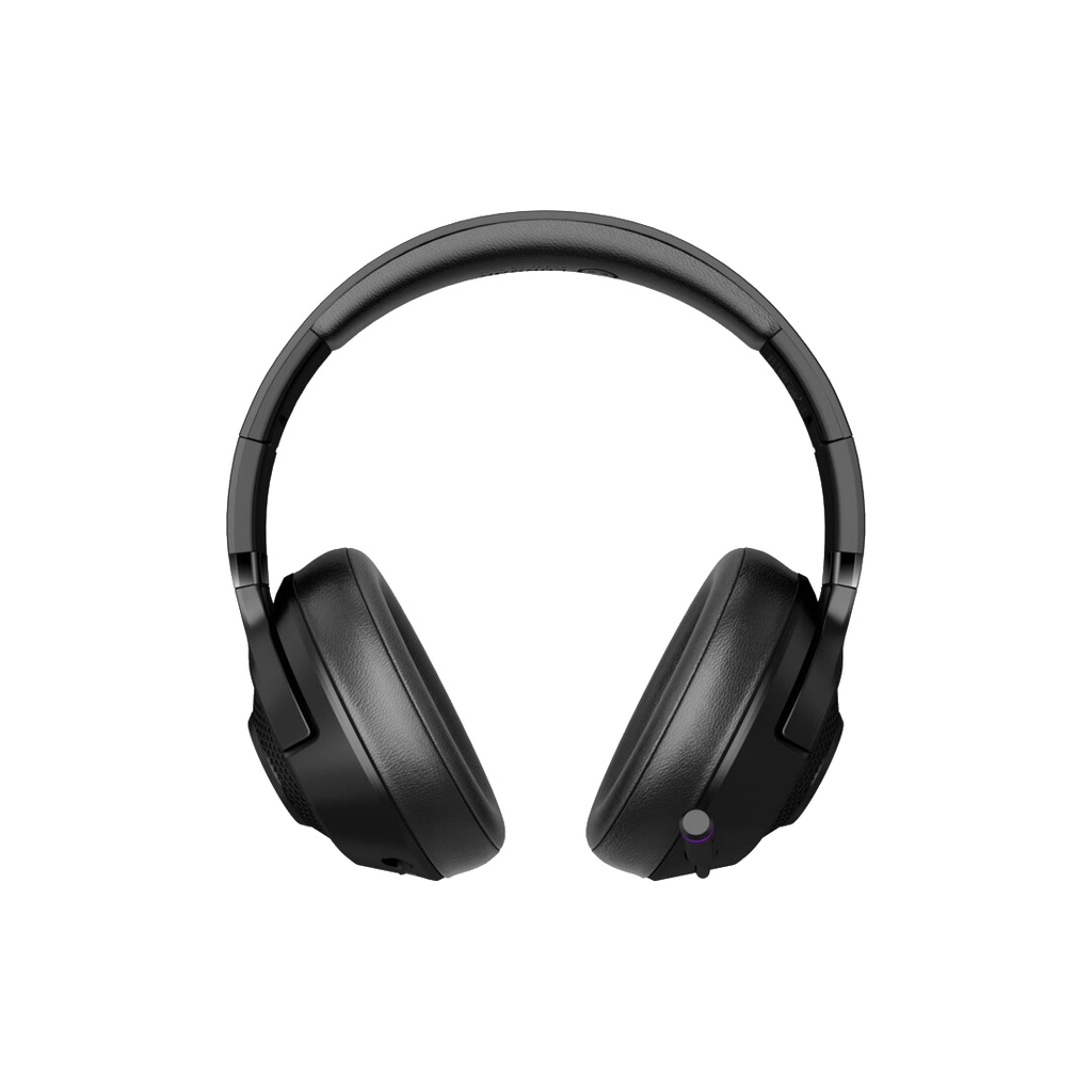 Навушники Lorgar Noah 702 Black (LRG-GHS702) - зображення 2