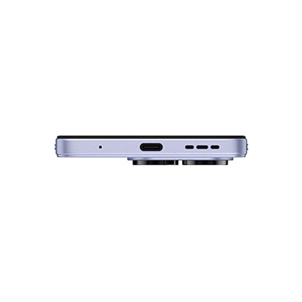 Мобільний телефон Umidigi A15C (MP34) 8/128Gb Violet (6973553523163) - зображення 6