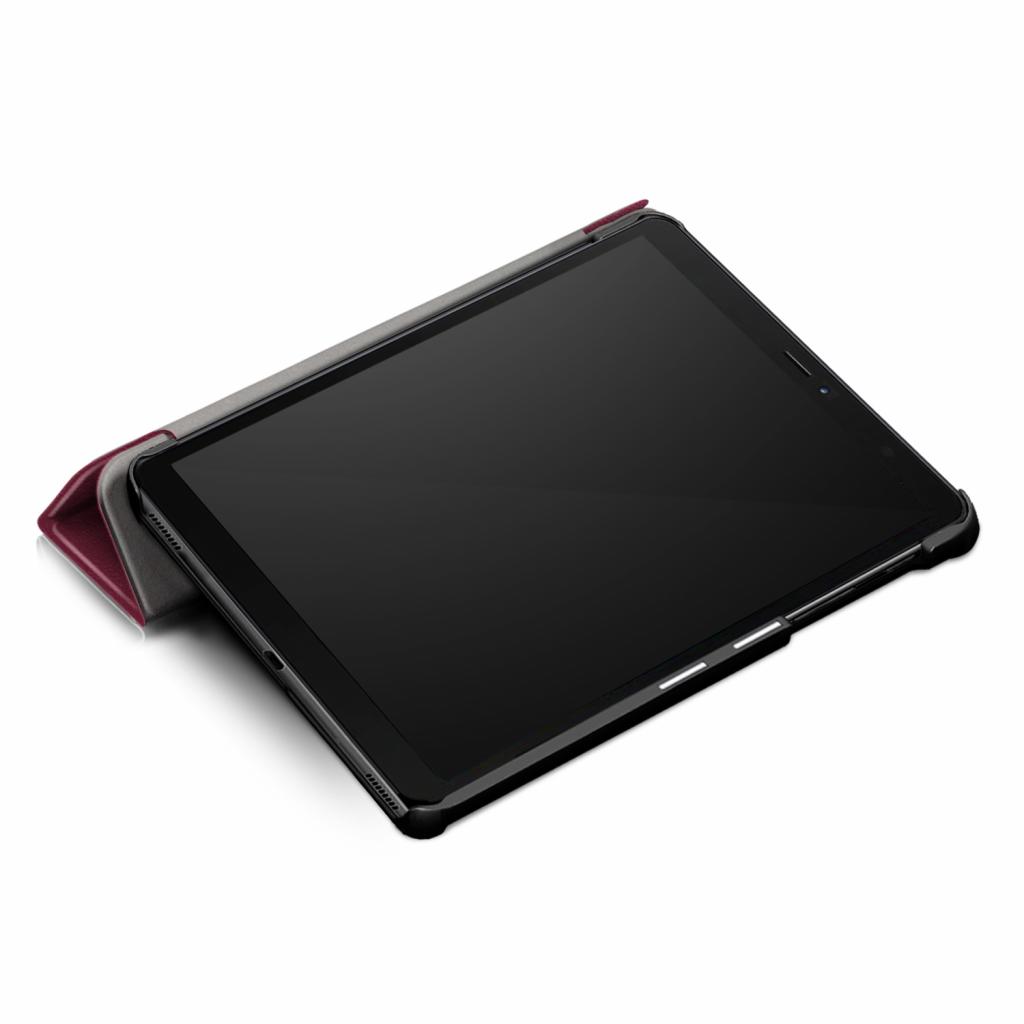 Чохол до планшета BeCover Smart Case Samsung Galaxy Tab A 8.0 (2019) T290/T295/T297 Re (705212) - зображення 5