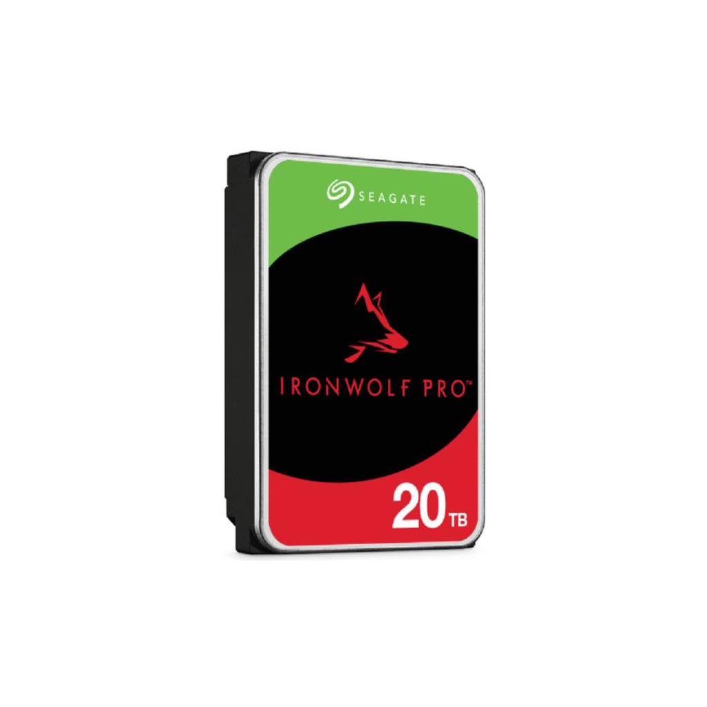 Жорсткий диск 3.5" 20TB Seagate (ST20000NT001) - зображення 3