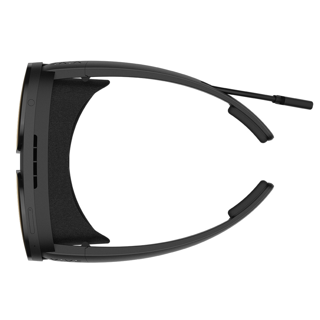 Окуляри віртуальної реальності HTC VIVE Flow Black (99HASV003-00) - зображення 4