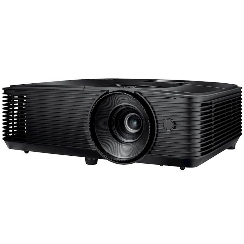 Проектор Optoma W335e - зображення 1
