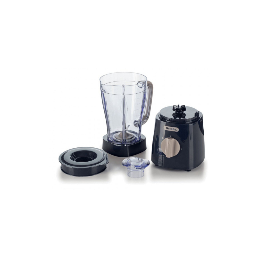Блендер Ariete 0576 Black (00C057603AR0) - зображення 3