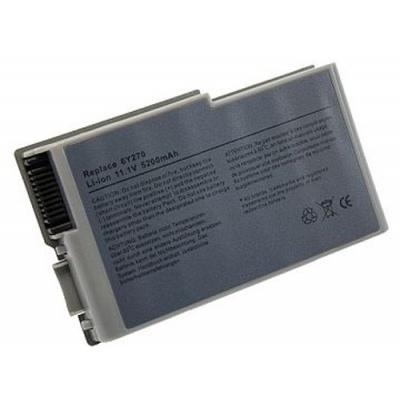 Акумулятор до ноутбука DELL D600 (C1295, DE D600 3S2P) 11.1V 5200mAh PowerPlant (NB00000034) - зображення 1