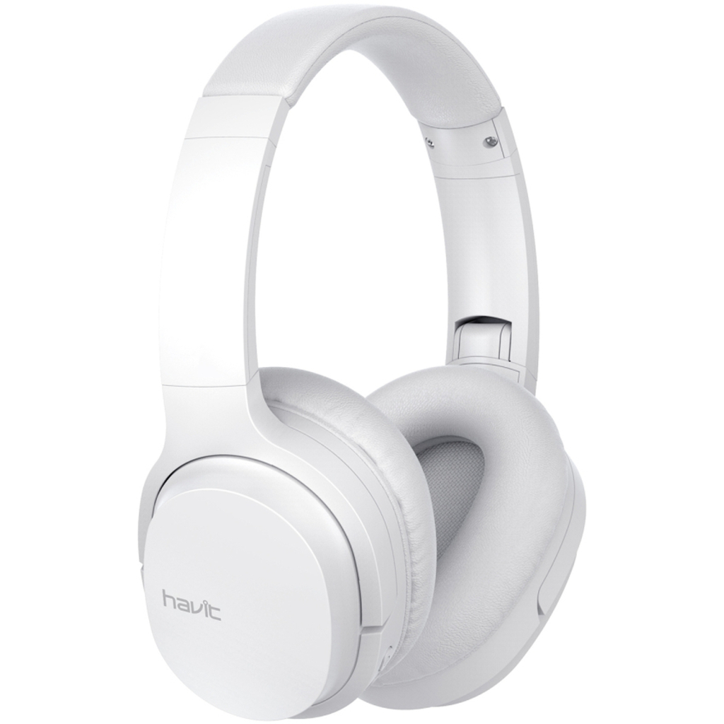 Навушники Havit HV-I62 White (6939119027124) - зображення 4