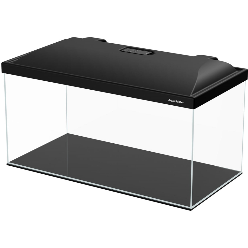 Кришка для акваріума Aqualighter Lid 50 Прямокутна 50х30 см LED 1515 люменів д/у (8806) - зображення 4