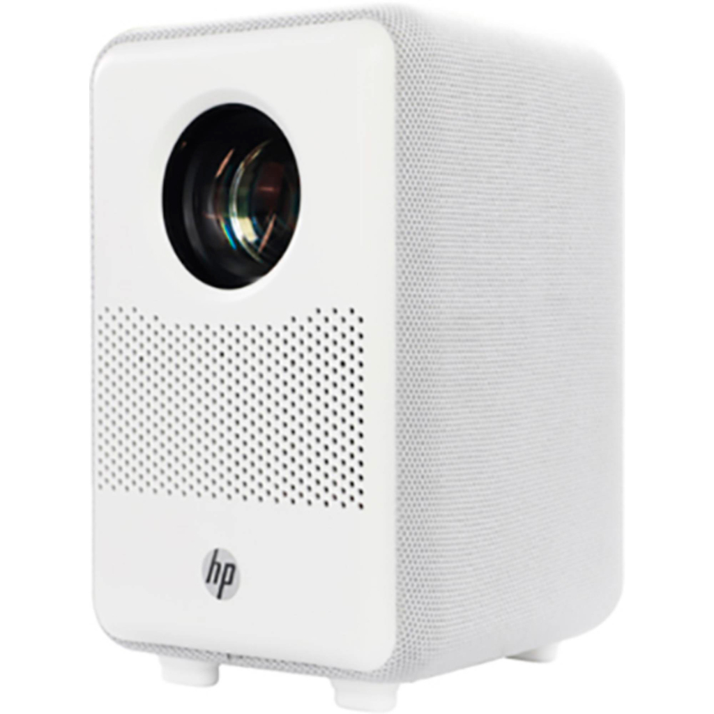 Проектор HP CC200 - зображення 1