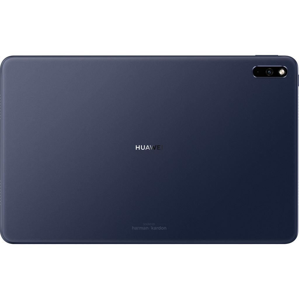 Планшет Huawei MatePad 10.4 2021 WiFi 64GB Midnight Grey (53011TNG) - зображення 2