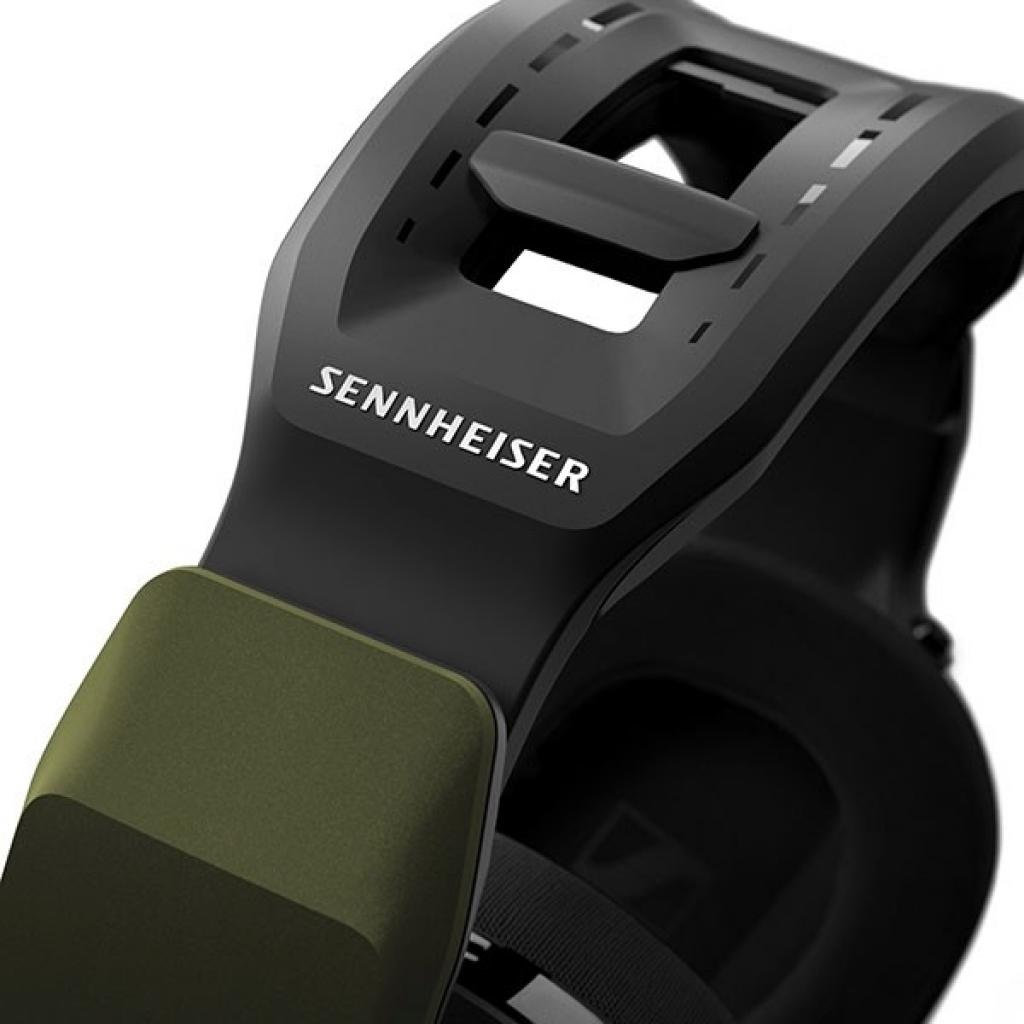 Навушники Sennheiser GSP 550 (507262) - зображення 6
