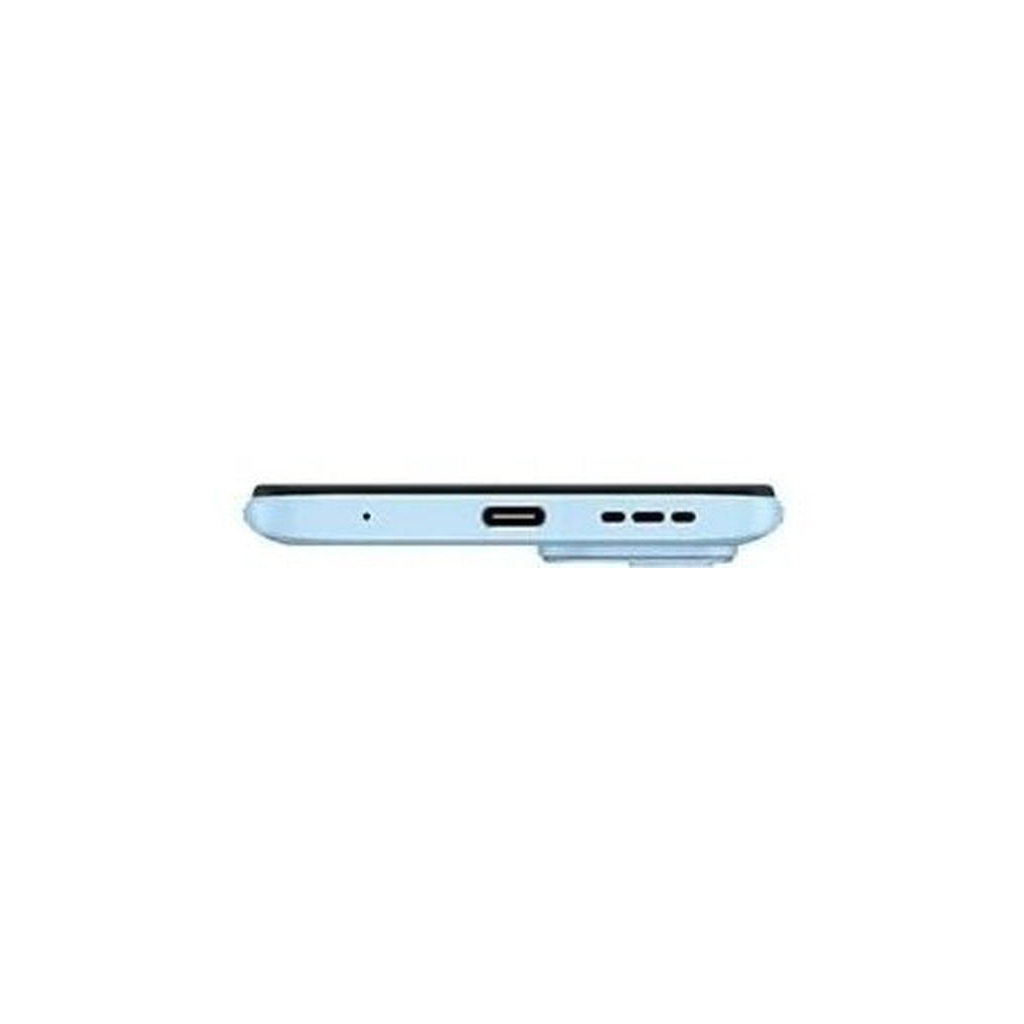 Мобільний телефон Umidigi F3S 6/128GB Dual Sim Galaxy Blue (F3S 6/128GB Galaxy Blue_) - зображення 5
