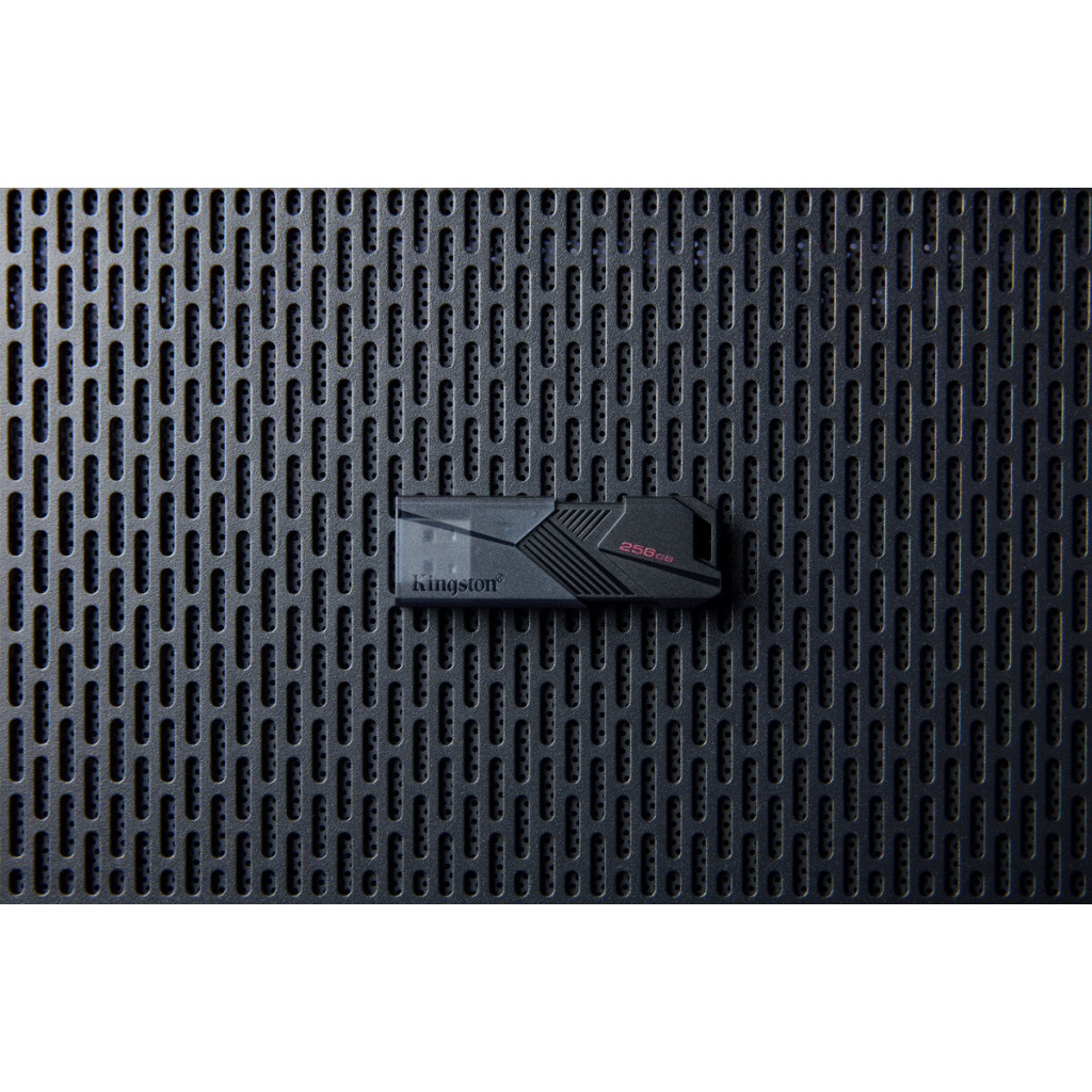 USB флеш накопичувач Kingston 64GB DataTraveler Exodia Onyx USB 3.2 Gen 1 Black (DTXON/64GB) - зображення 6