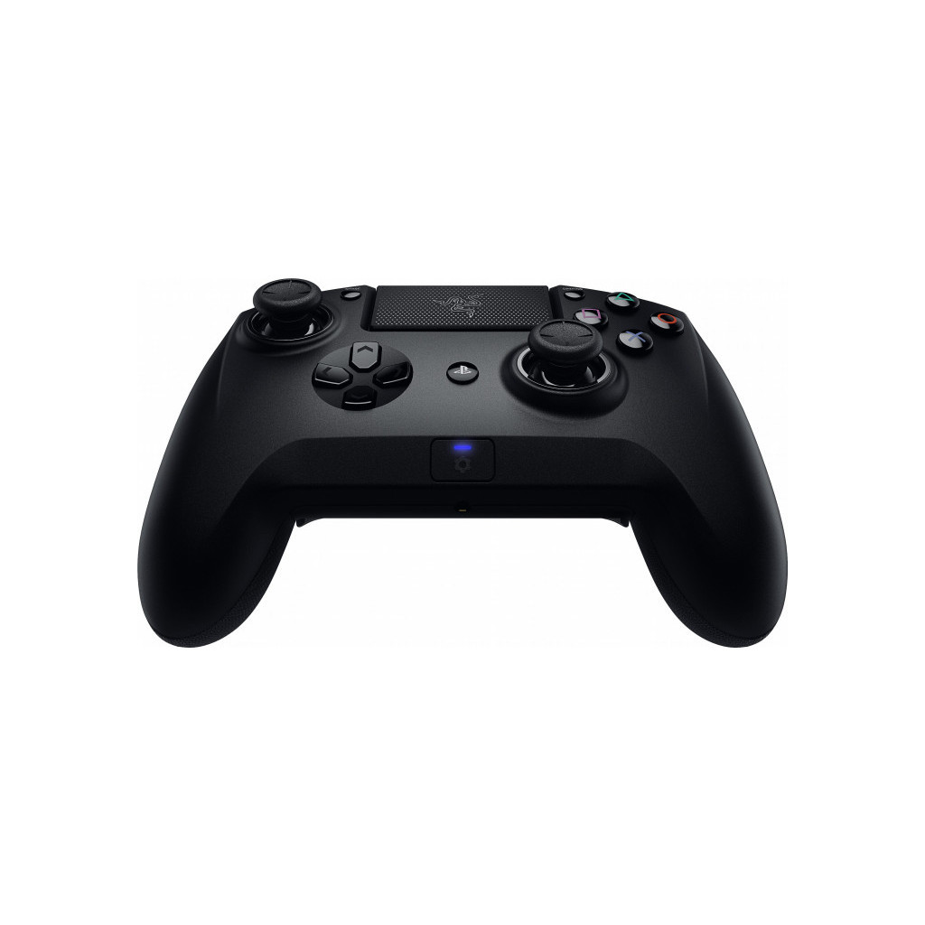 Геймпад Razer Raiju Tournament Edition PS4/PC Black (RZ06-02610400-R3G1) - зображення 2