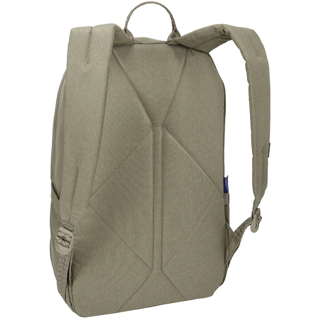 Рюкзак для ноутбука Thule 15.6" Campus Indago 23L TCAM-7116 Vetiver Gray (3204775) - зображення 2